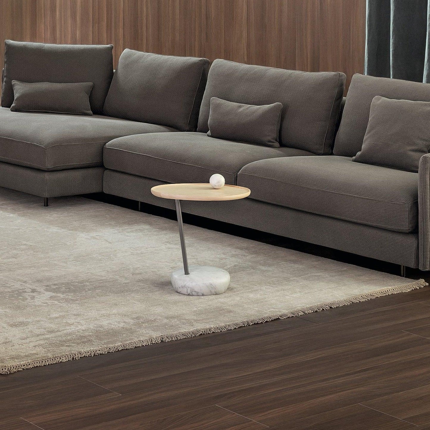 Lupino Side Table