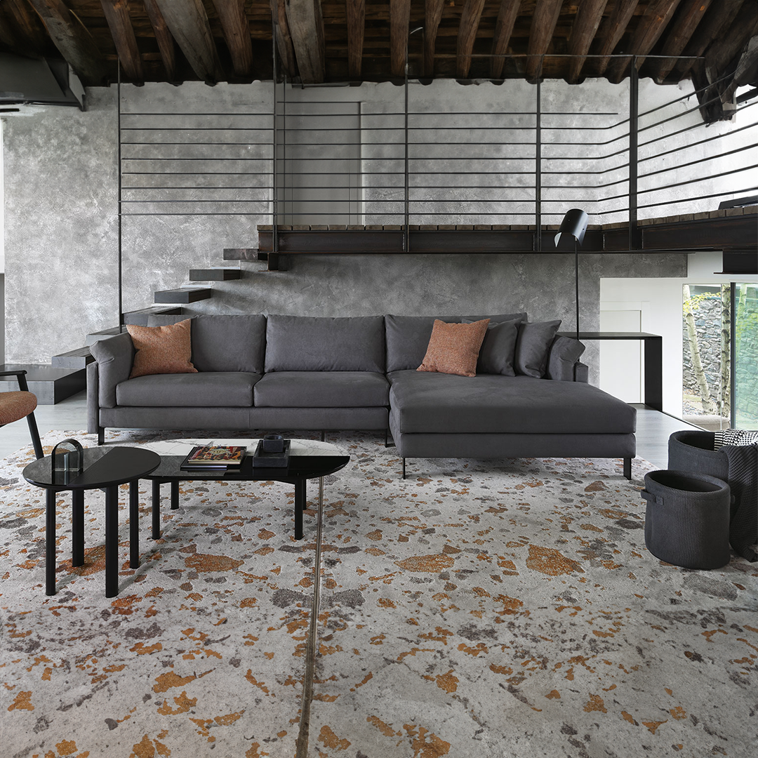 Meridien Sofa
