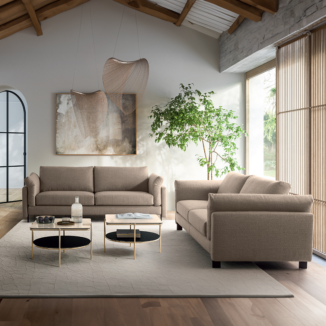 Meridien Sofa