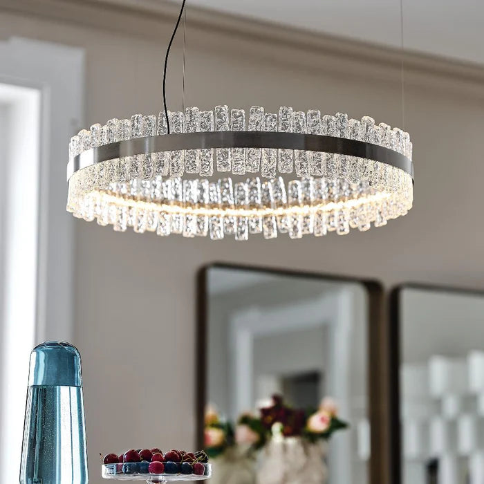 Phoenix Chandelier