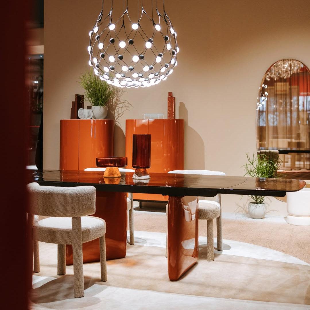 Riverstone Table