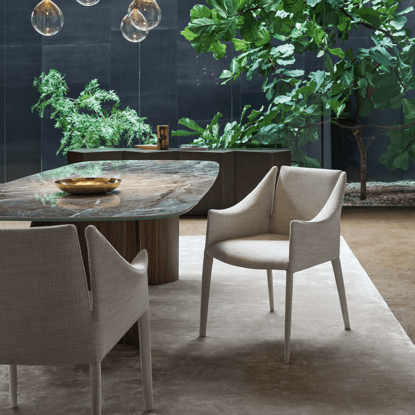 Vela Chair