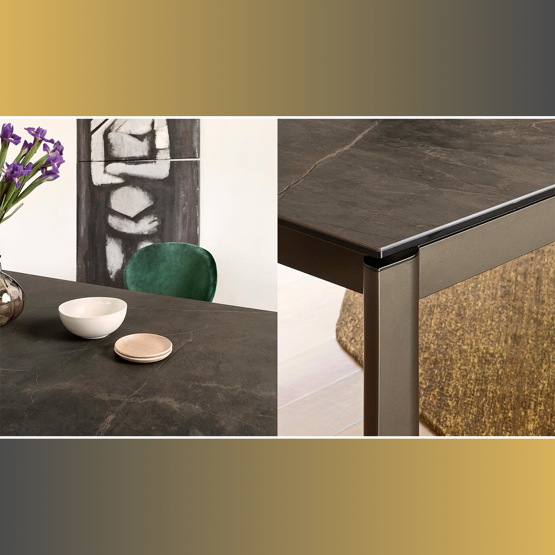 Stream Extendable Table