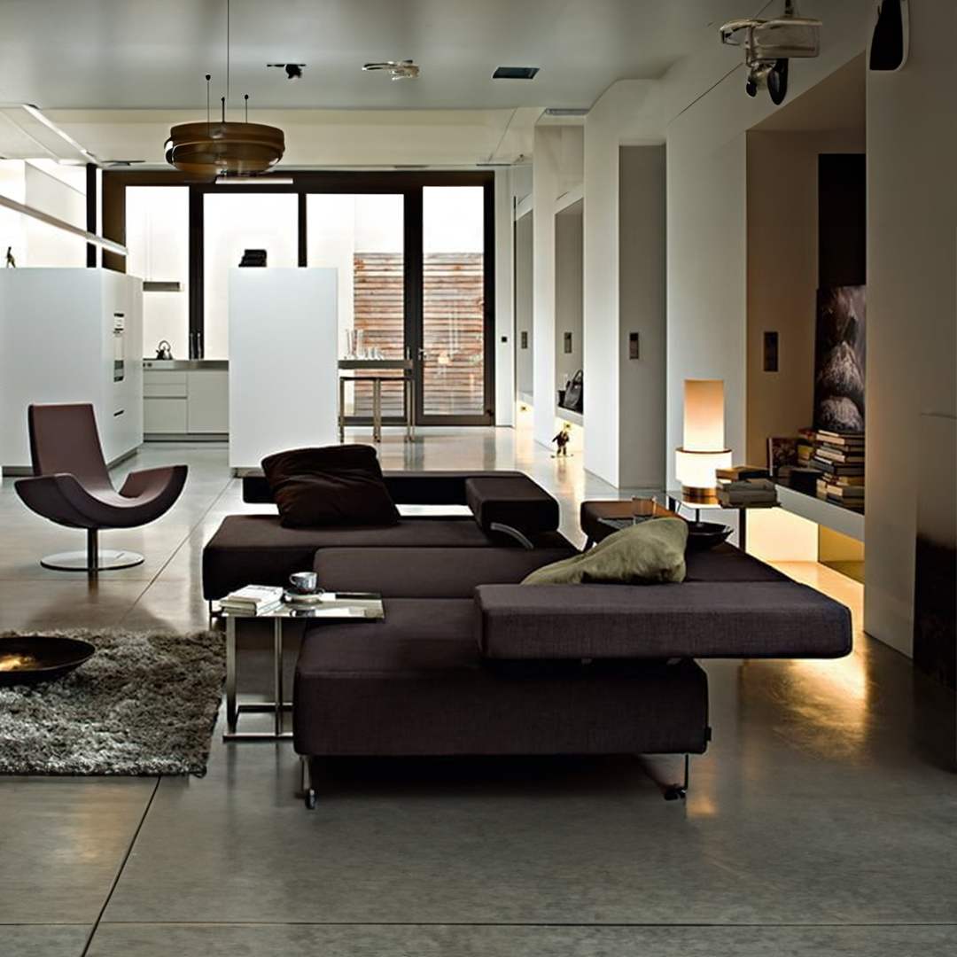Loft Sofa