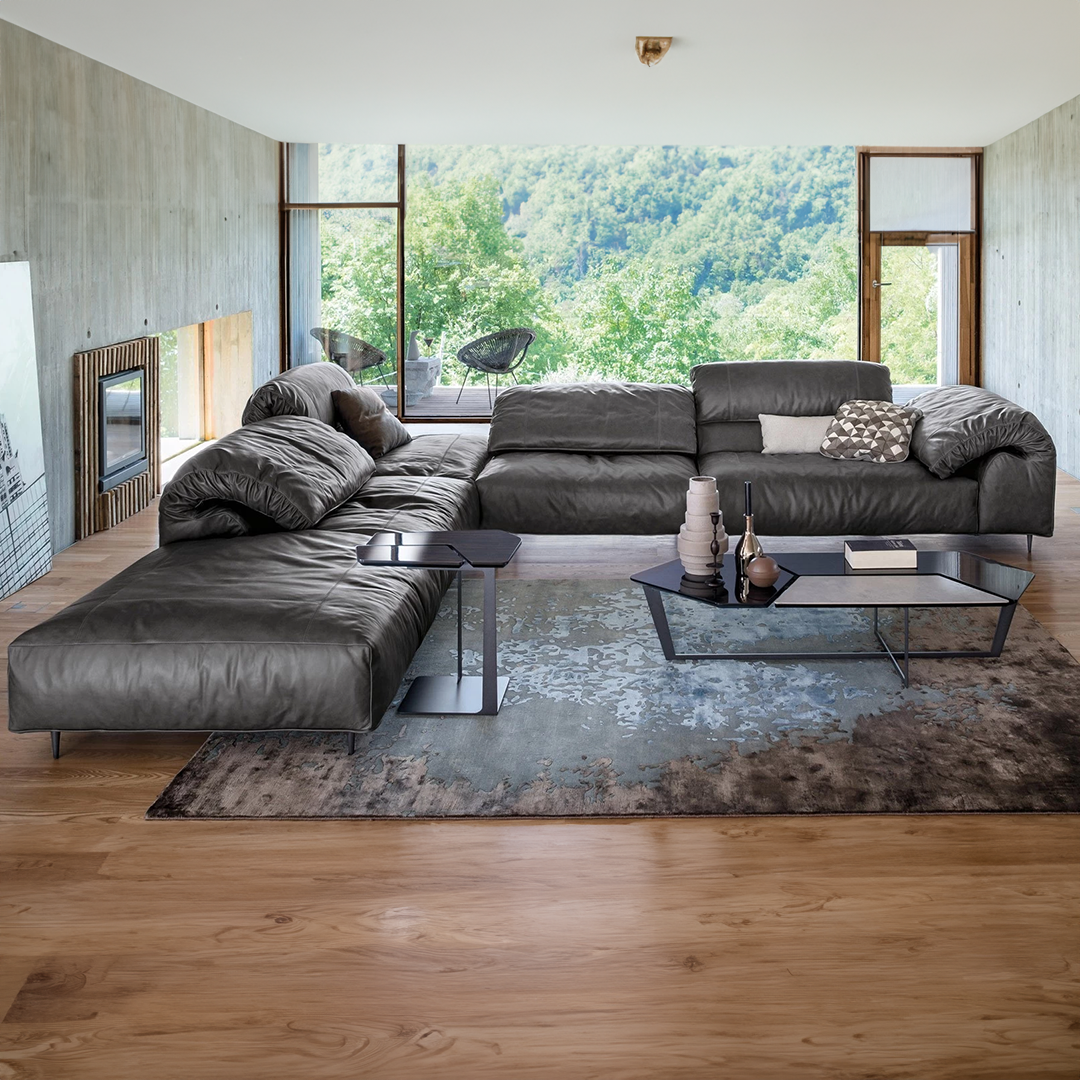 Crazy Diamond Sofa