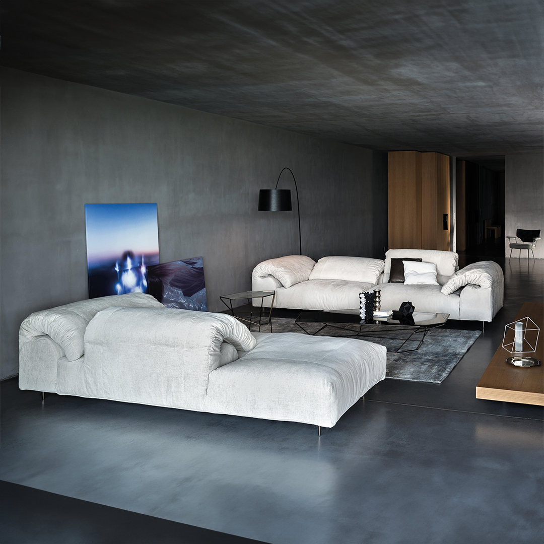 Crazy Diamond Sofa