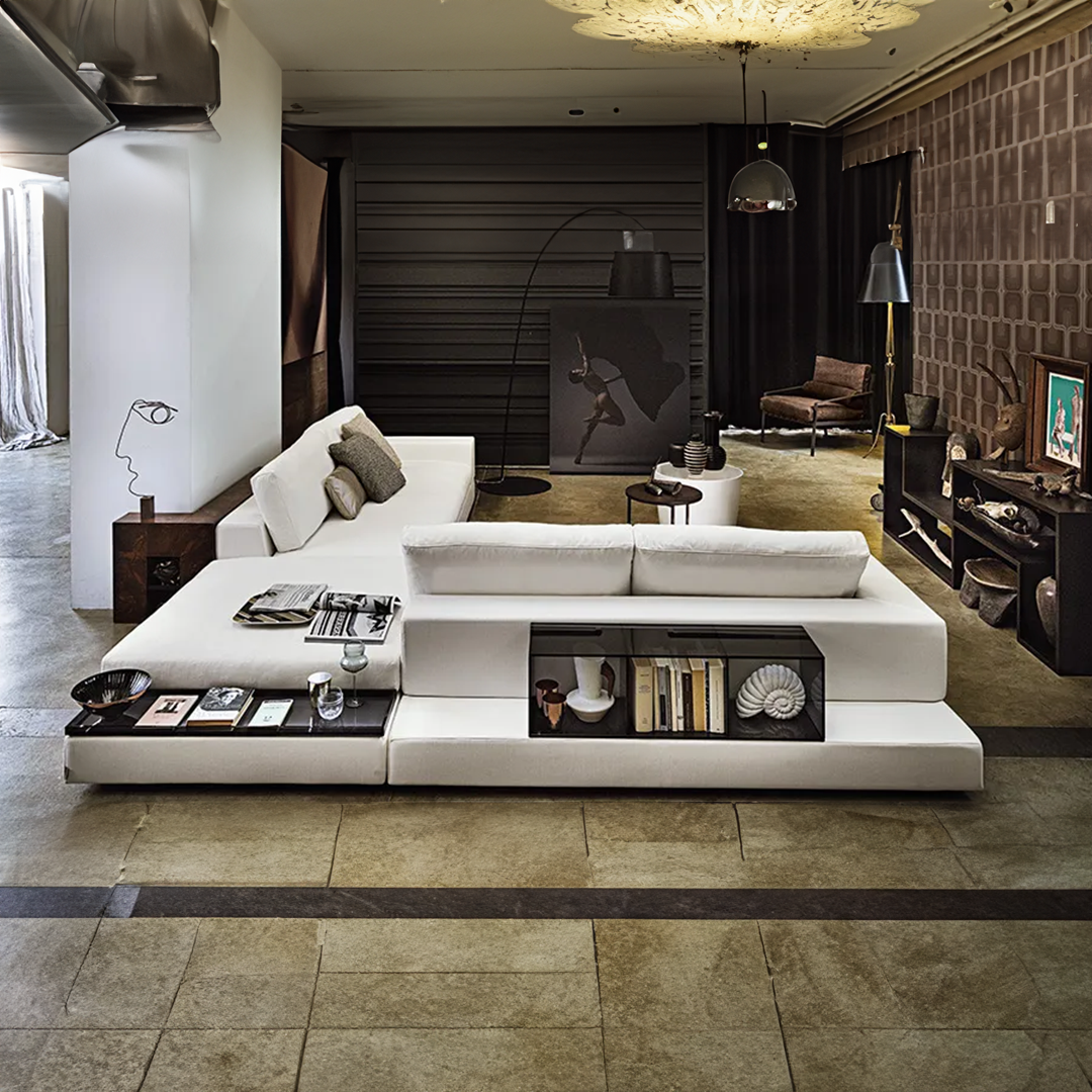 Plat Sofa – XZQT Singapore