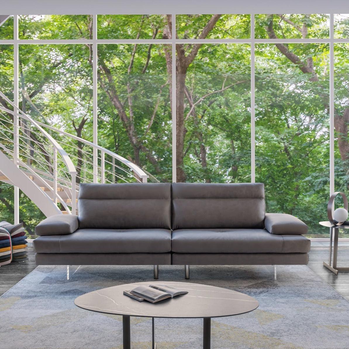 Toby Wing Sofa XZQT Singapore