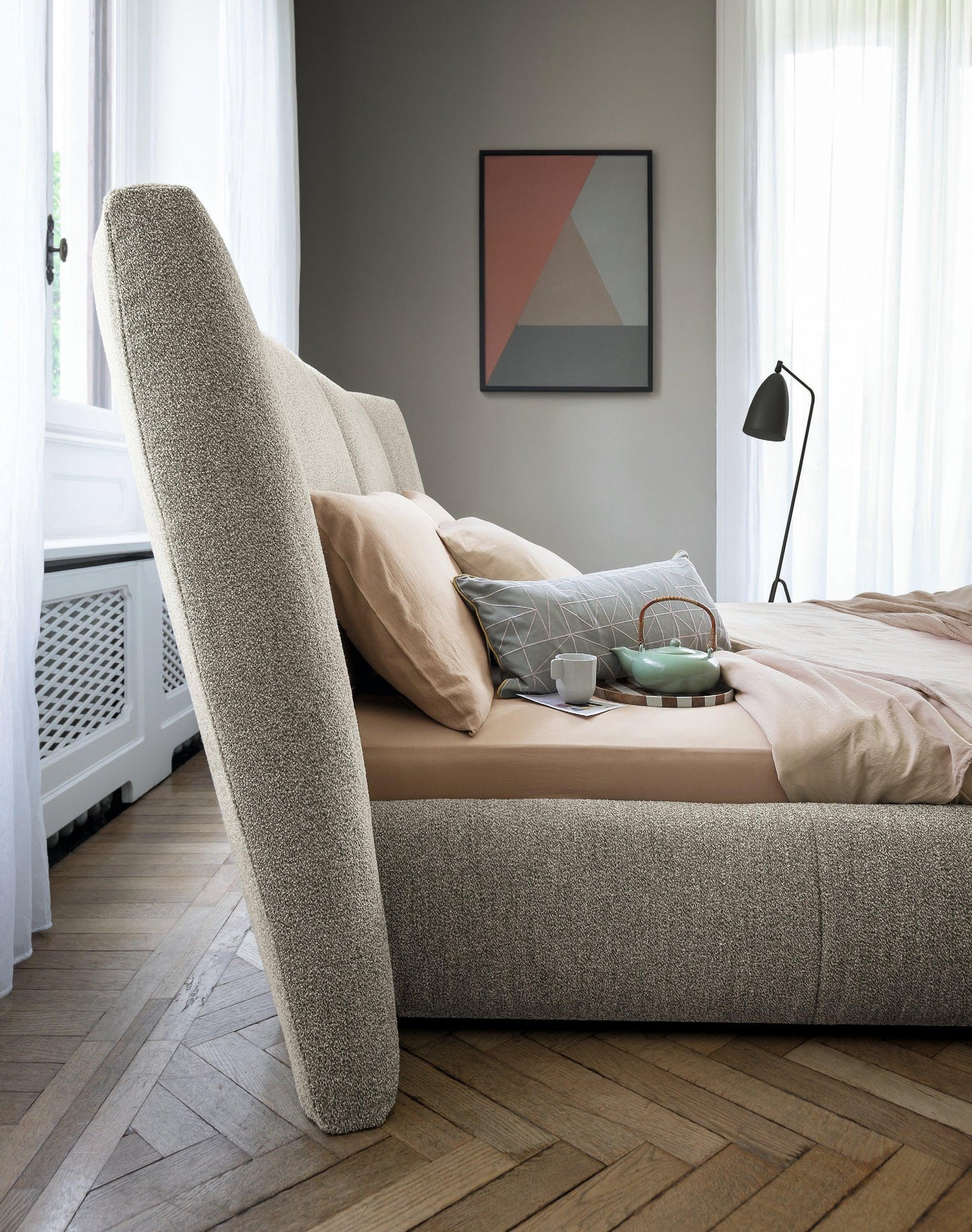 Youniverse Bed