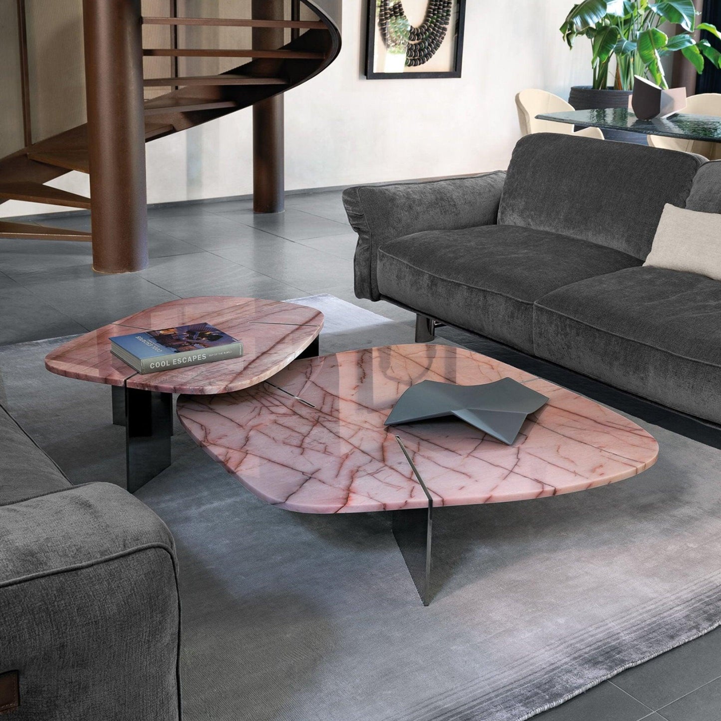 Rumors Coffee Table