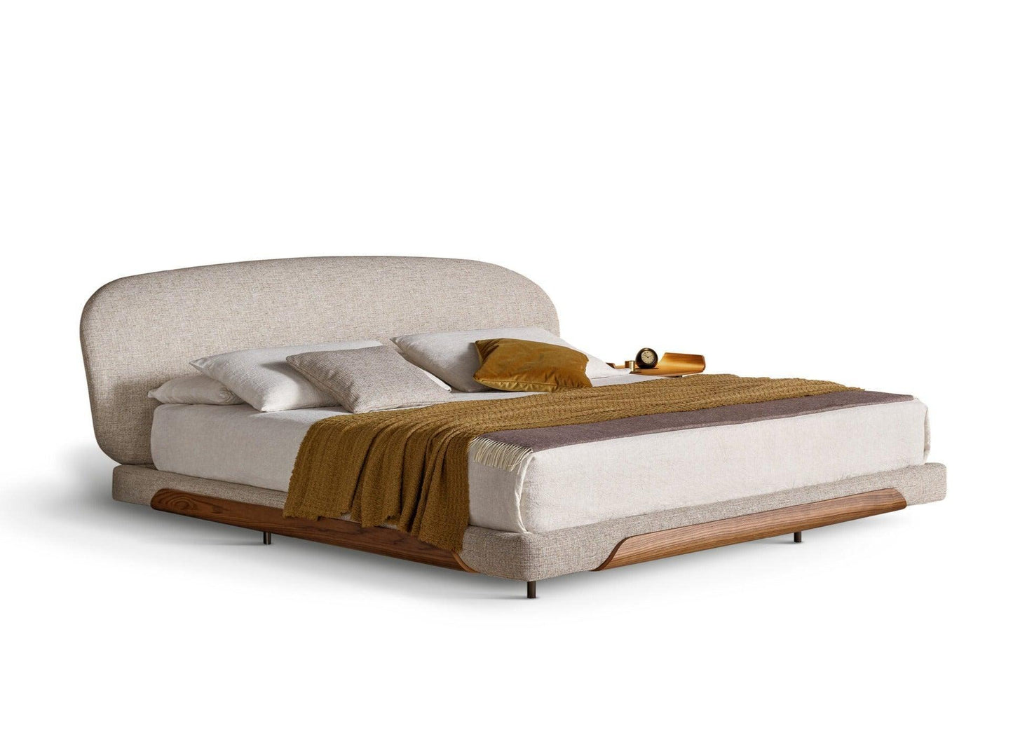 Olos Bed