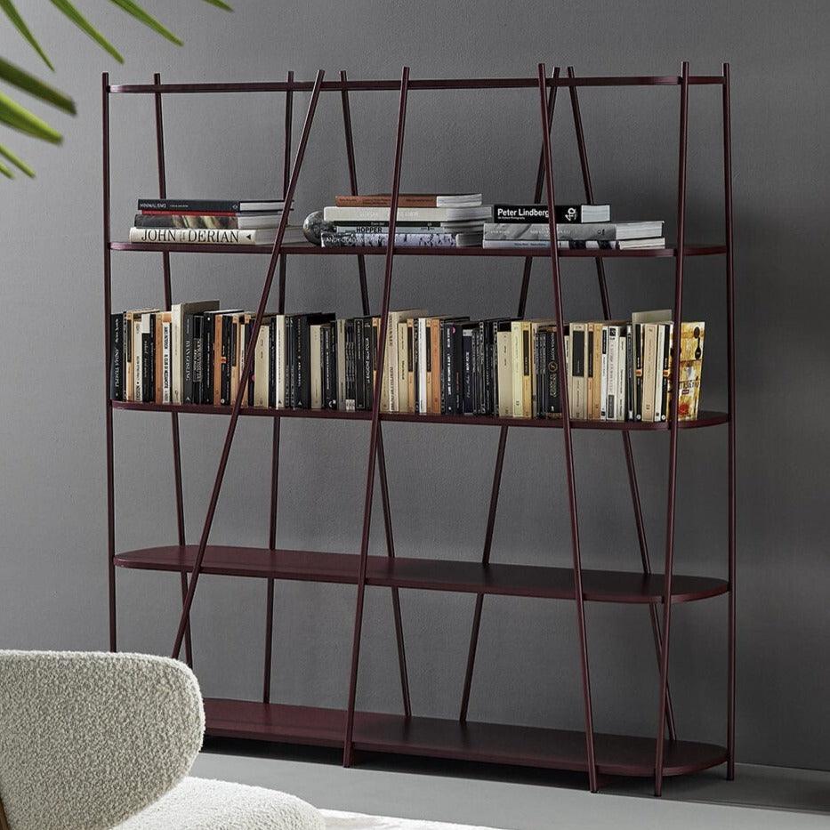 Twigs Bookcase