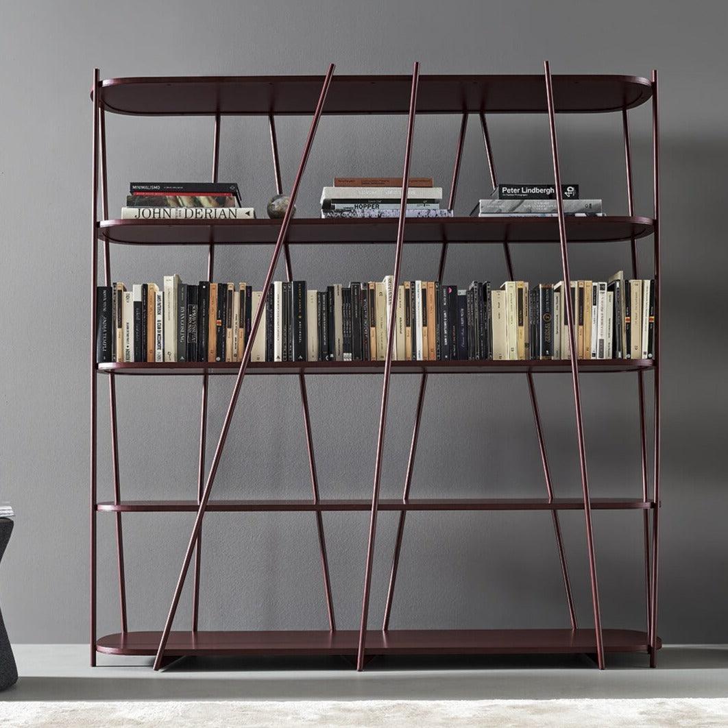 Twigs Bookcase