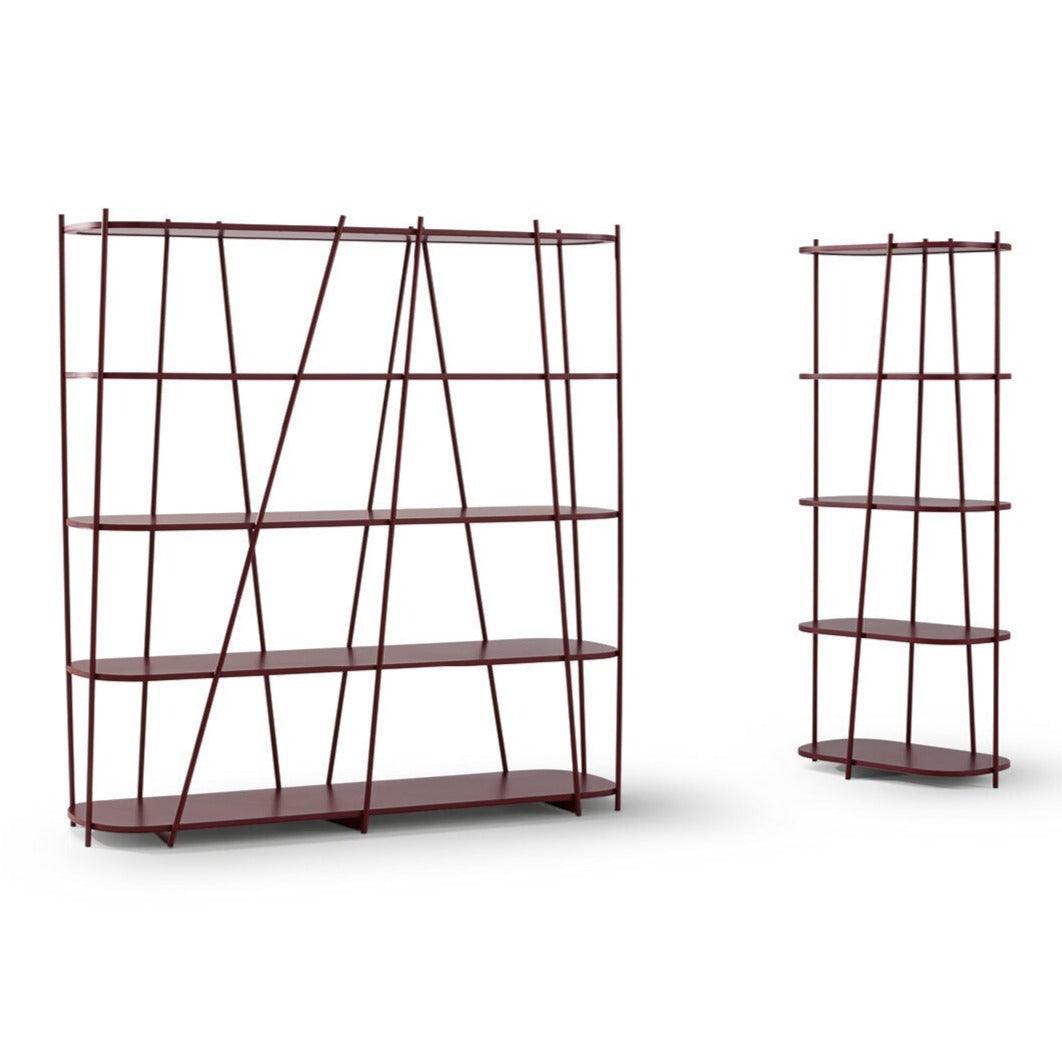 Twigs Bookcase