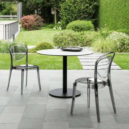 Parisienne Chair