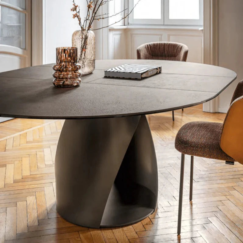 Cyclone Round Table – XZQT Singapore