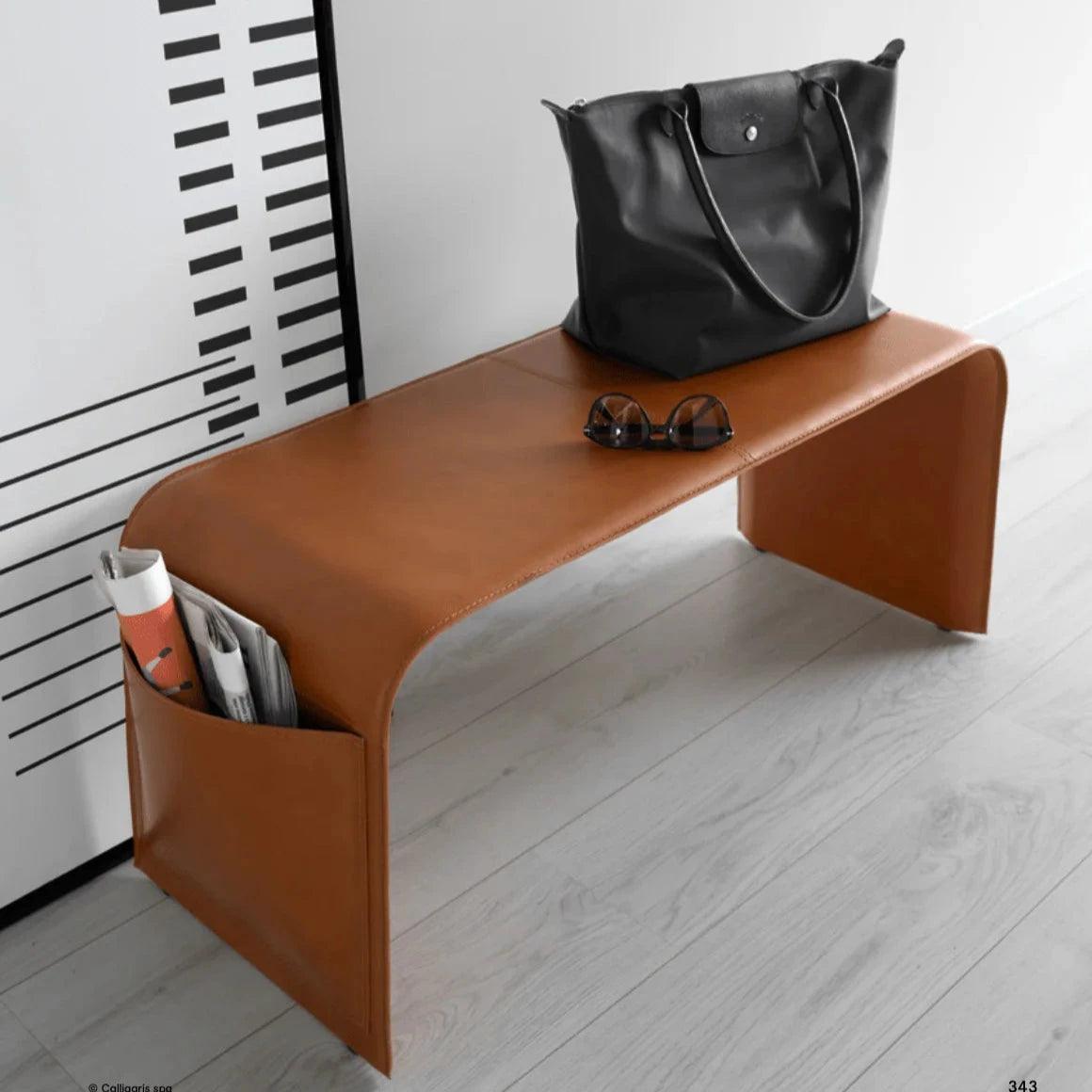 Shape Bench – XZQT Singapore Shape Bench – XZQT Singapore