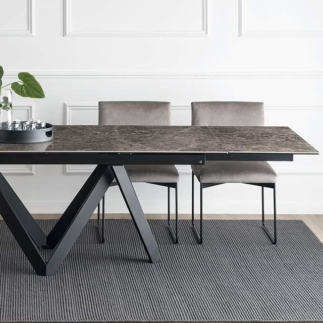 Cartesio Table