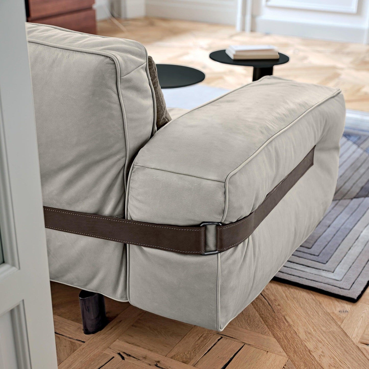 Close To Me Sofa