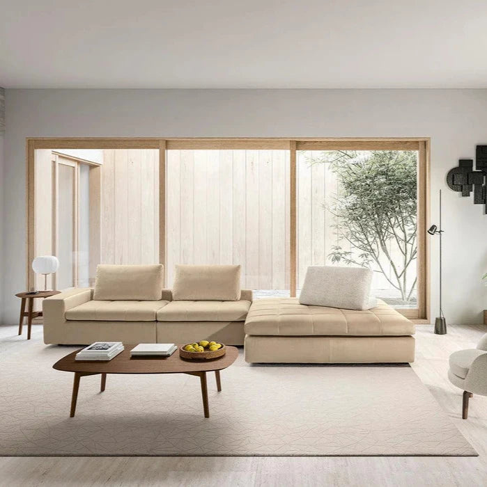 Loungey Sofa