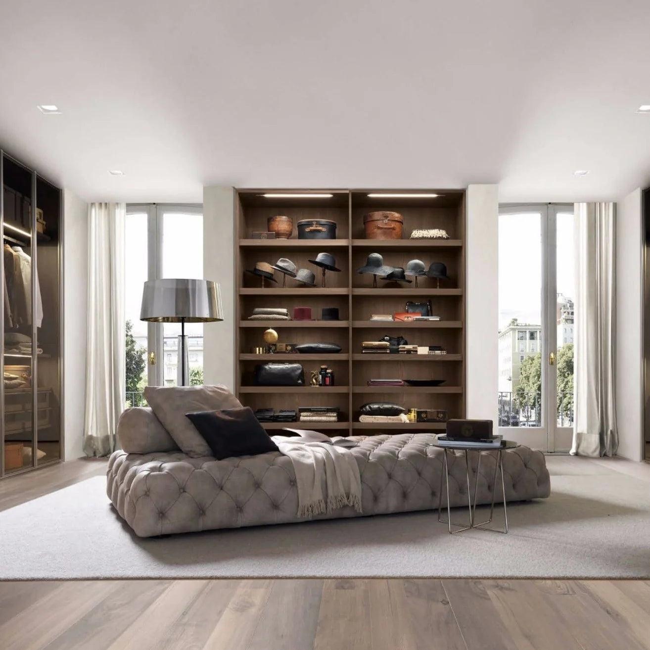 Rollking Sofa Lounge
