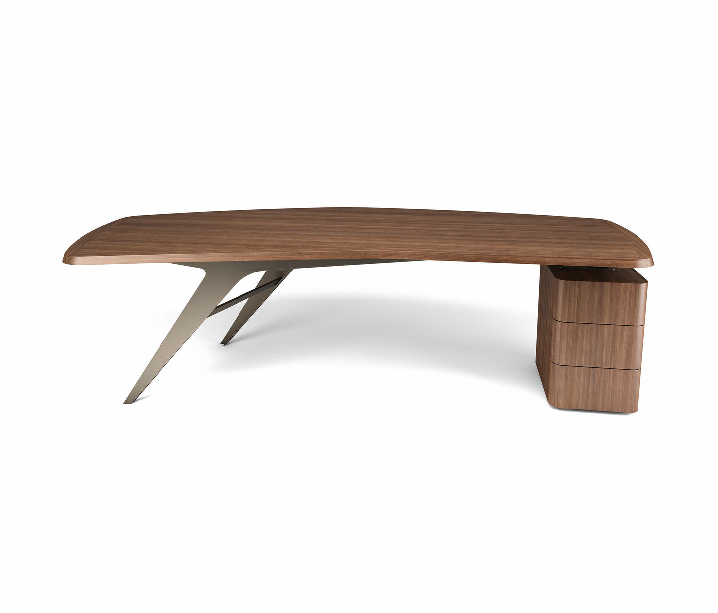 Driver Executive Desk