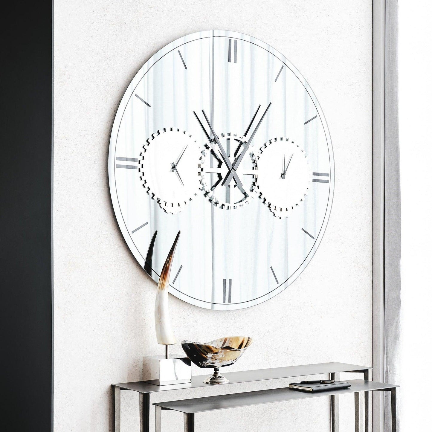 Times Mirror
