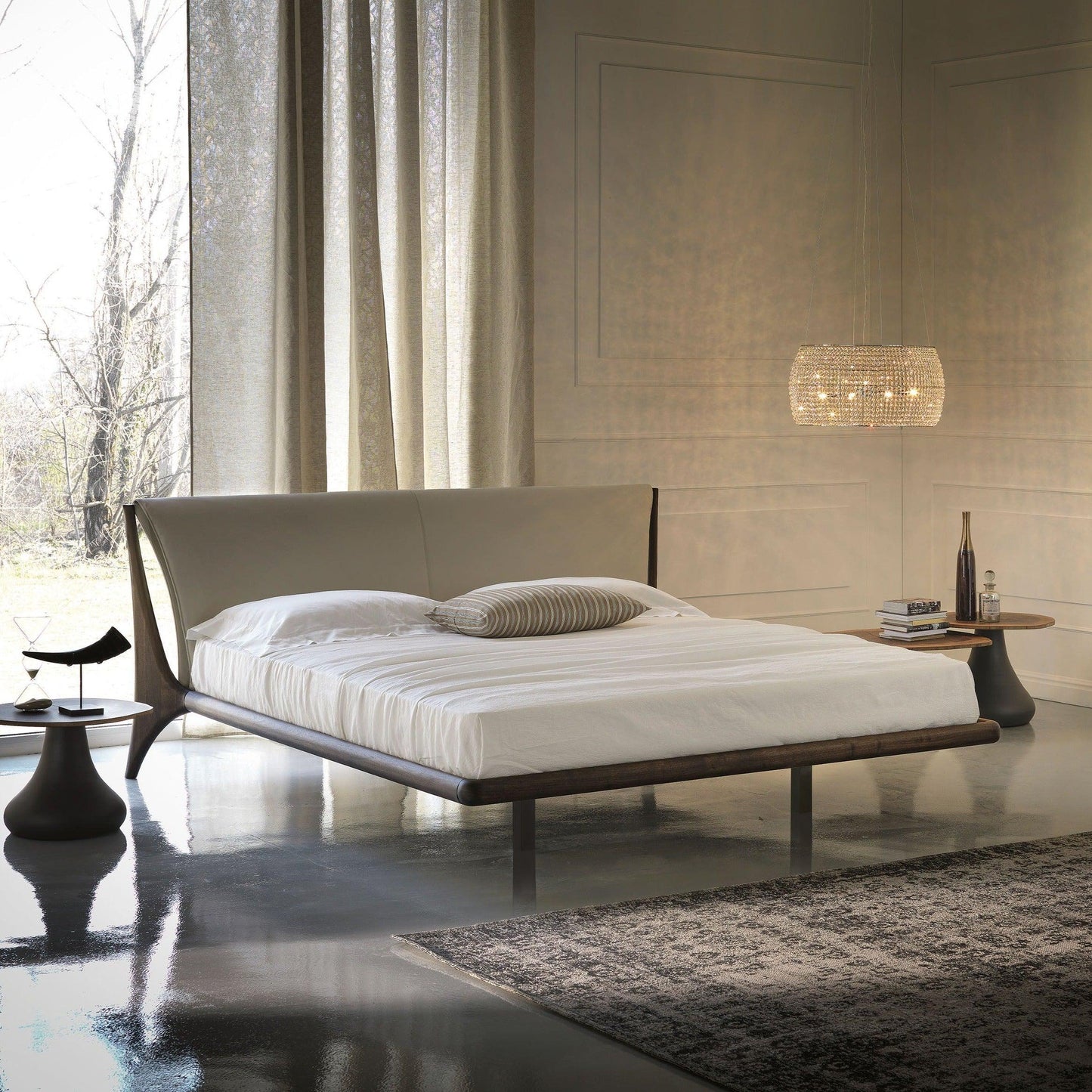 Nelson Bed (Cattelan Italia)