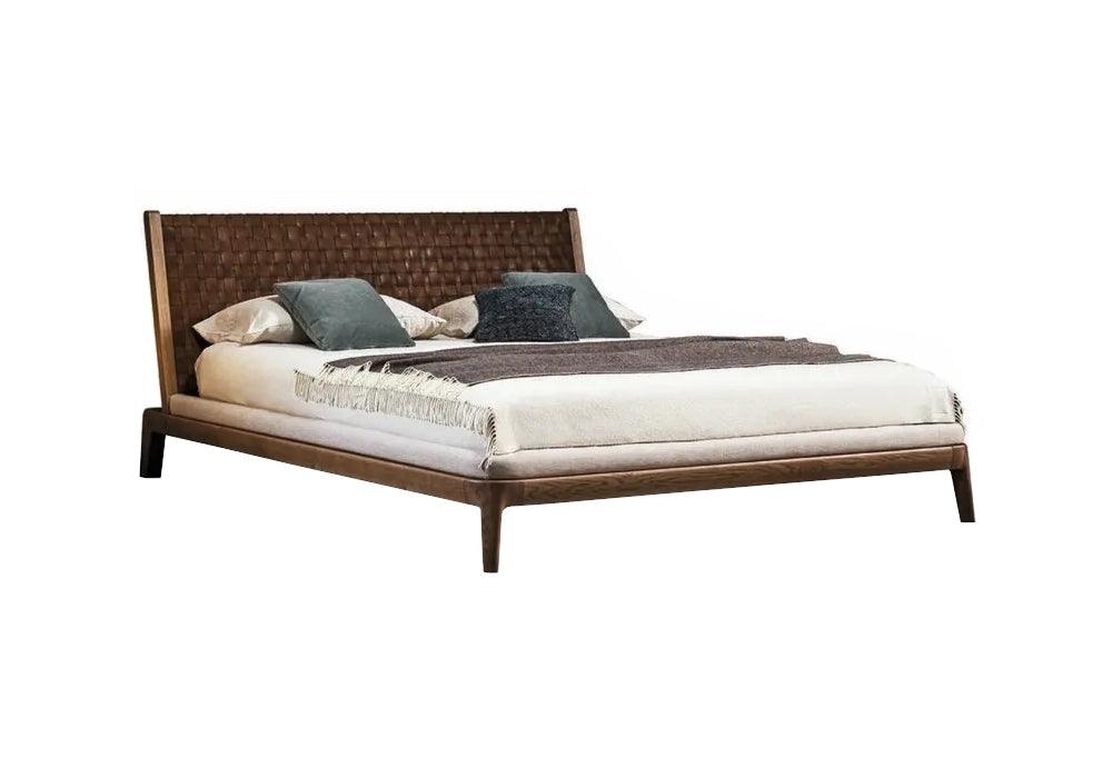 Honeymoon Bed