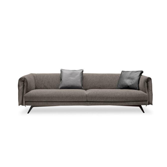 Saddle Sofa
