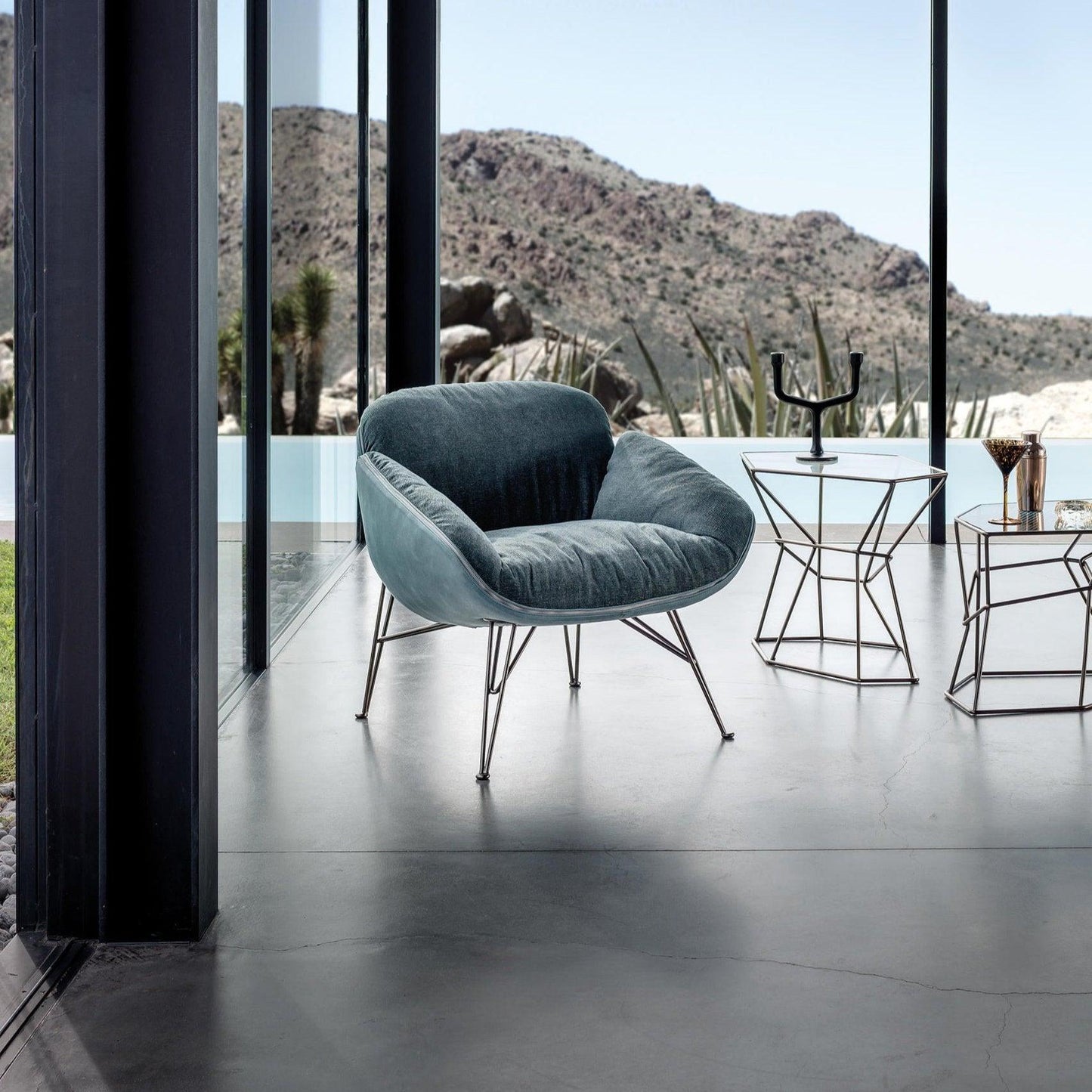Juno Armchair