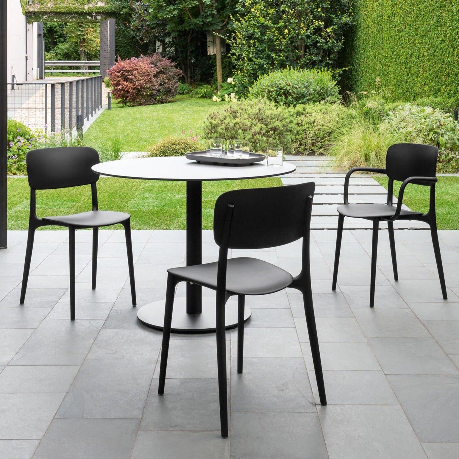 椅子 IDEE LANGUE STACKING CHAIR Green 在庫限り】LANGUE STACKING CHAIR Green｜リビング・ダイニングチェア