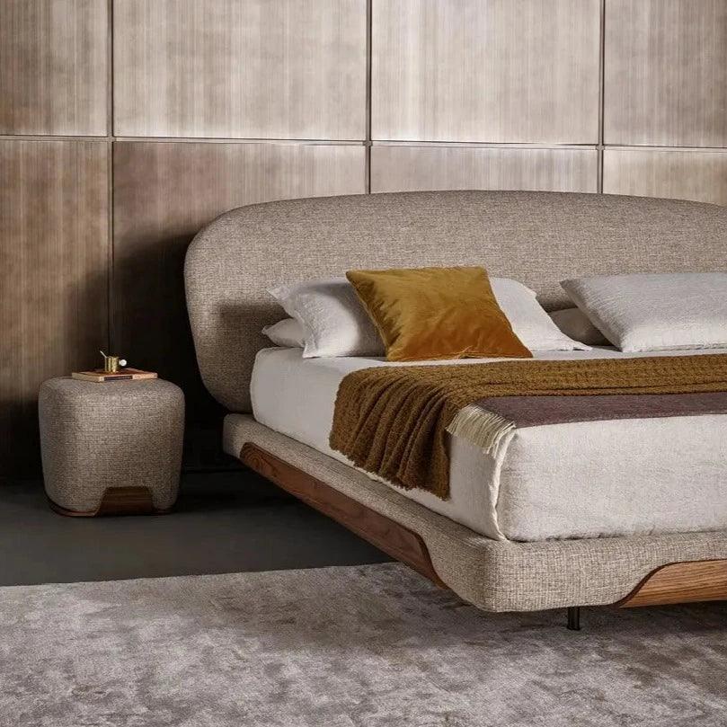 Olos Bed