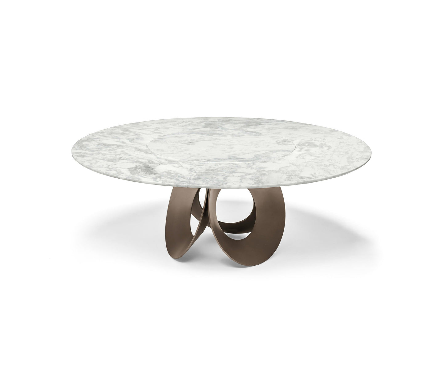 Oracle Dining Table