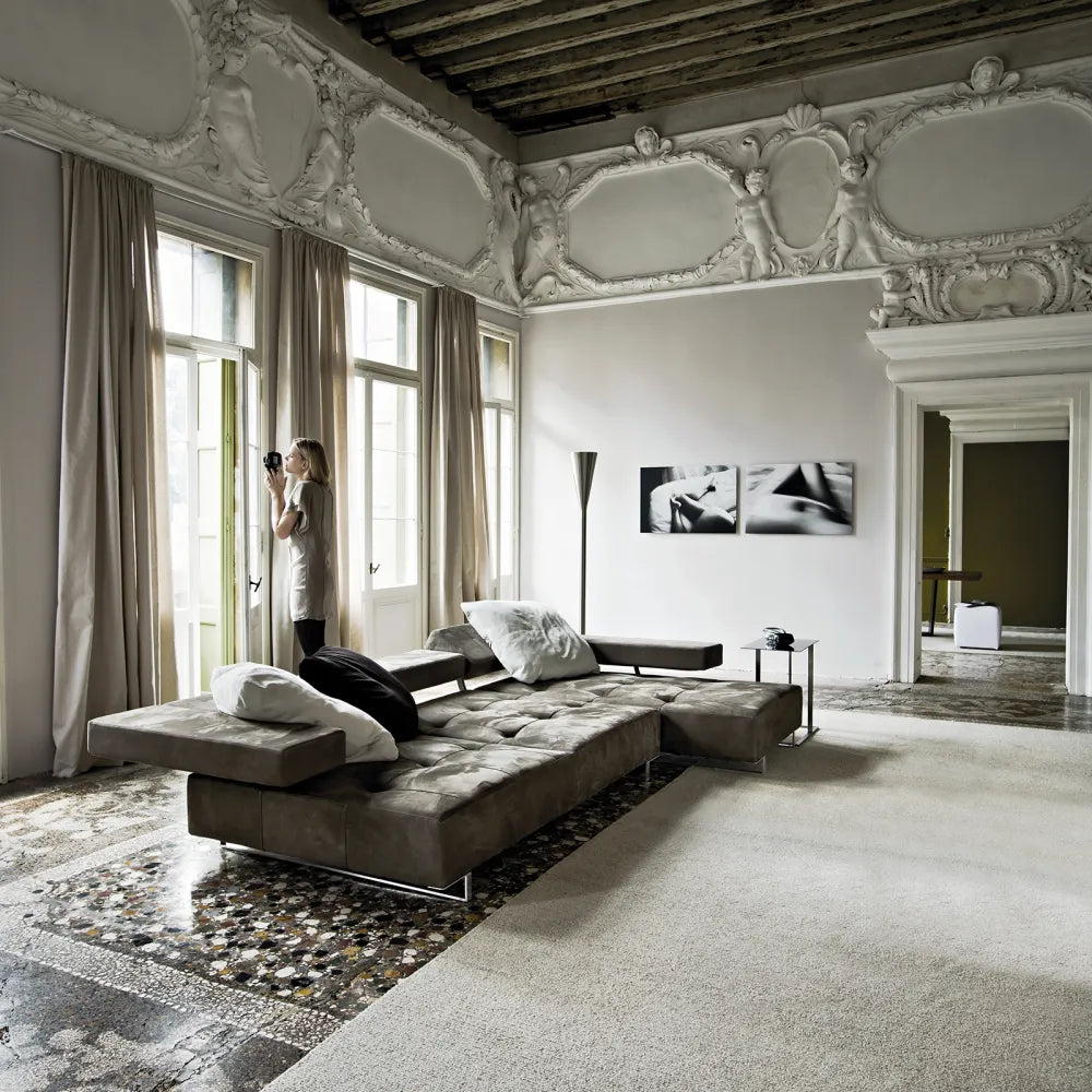 Loft Sofa – XZQT Singapore