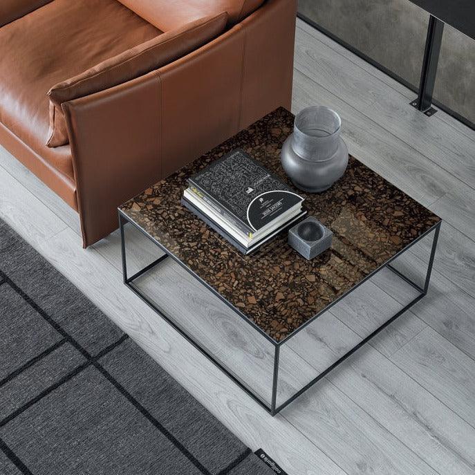 Thin Coffee Table