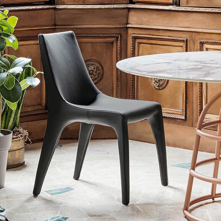 Tip Toe Chair – XZQT Singapore