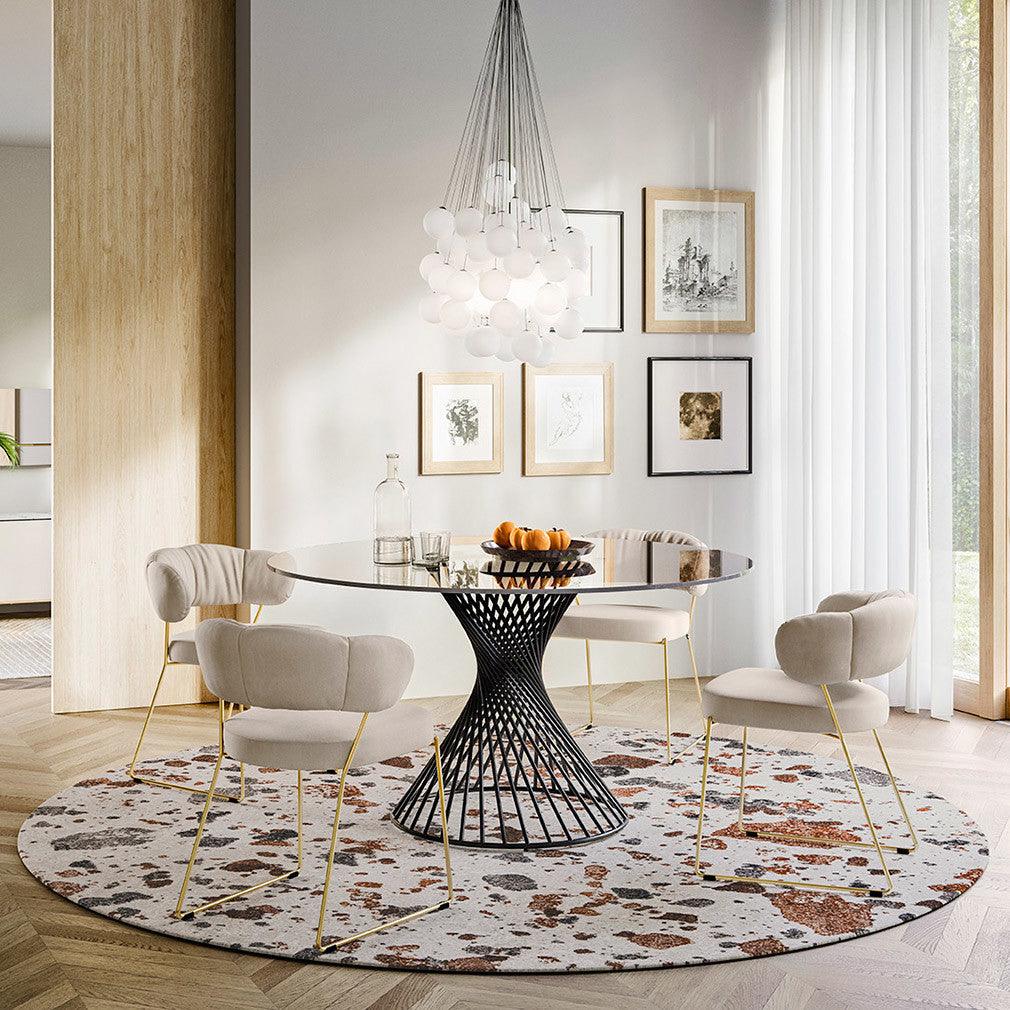 Vortex Round Table
