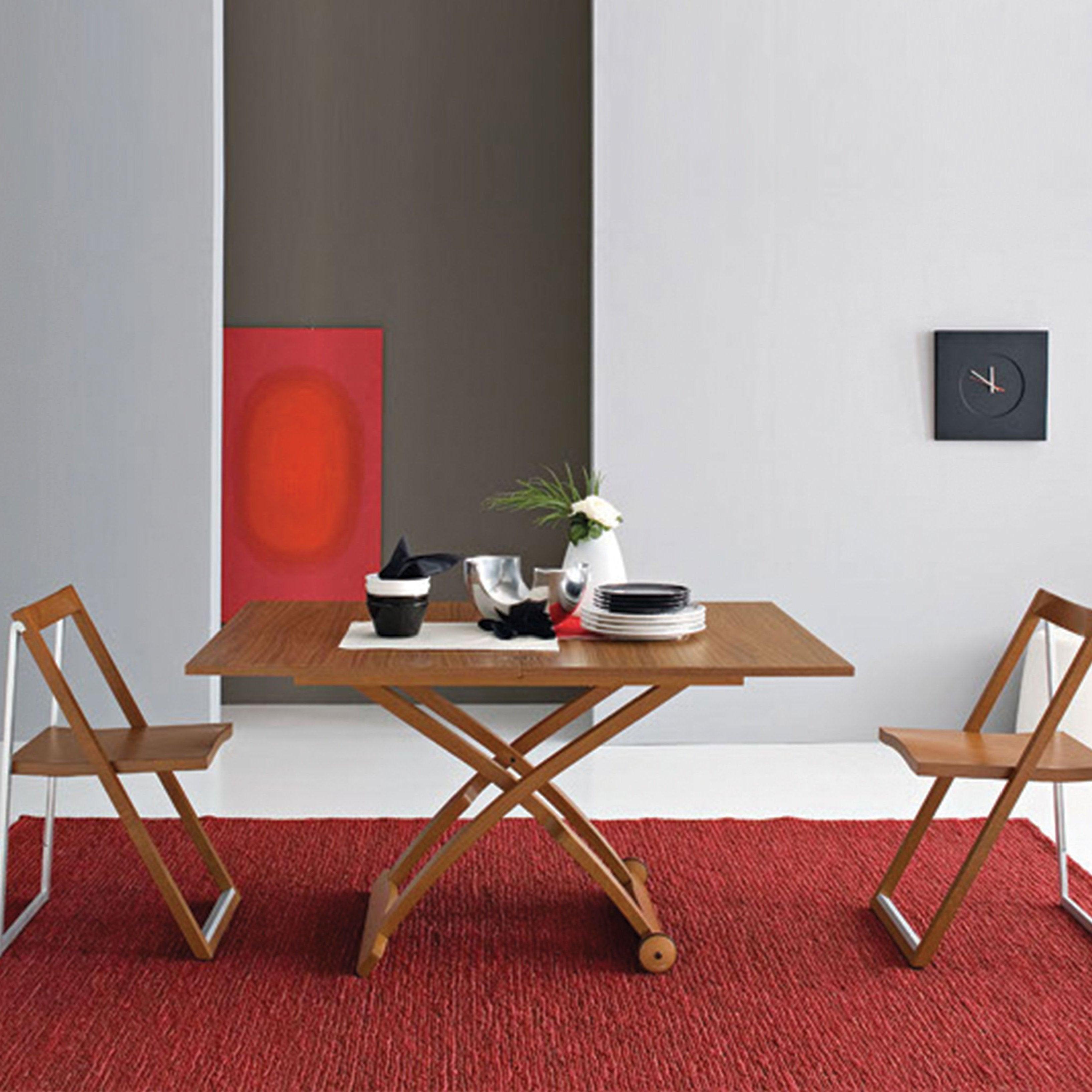 Mascotte Coffee Table – XZQT Singapore