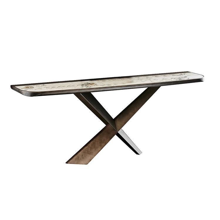 Terminal Keramik Premium Console