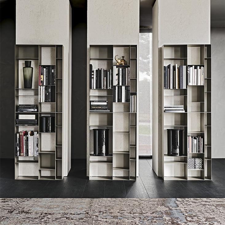 Latitude Bookcase