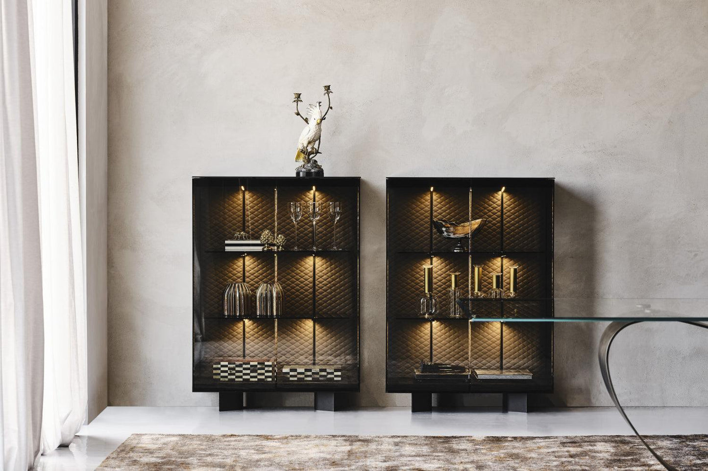 Boutique Alta Sideboard
