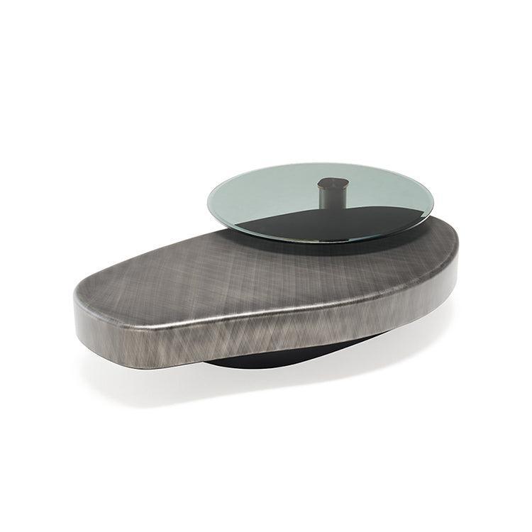 Arena Long Bond Coffee Table