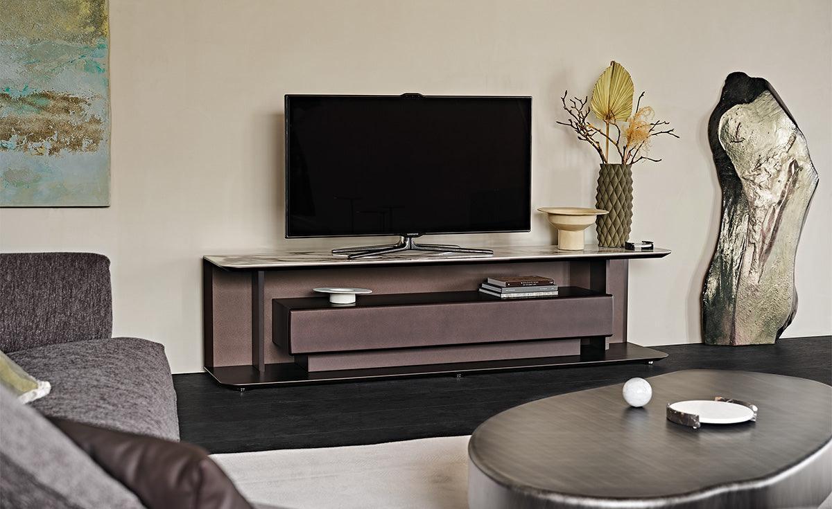 Award TV Console