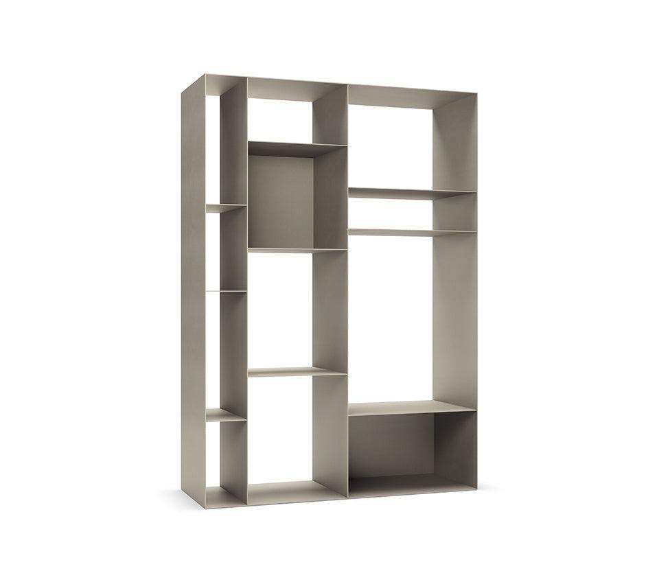 Latitude Bookcase