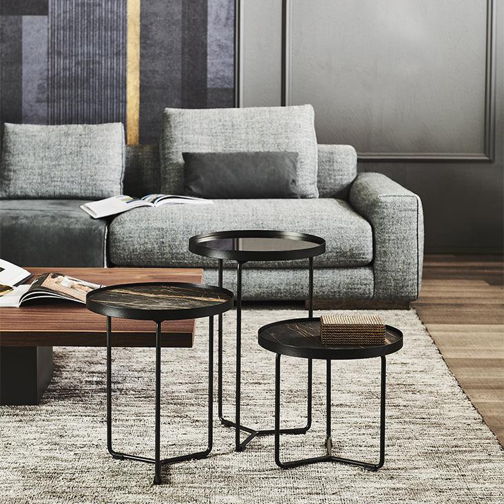 Billy Keramik Coffee Tables