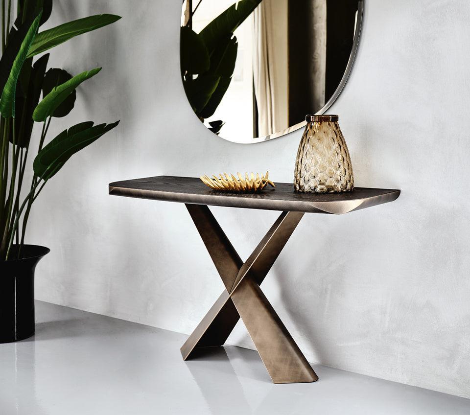 Terminal Keramik Premium Console