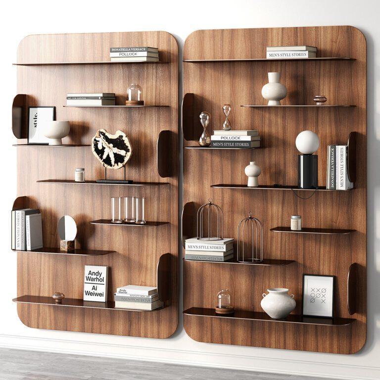 Blabla Bookcase