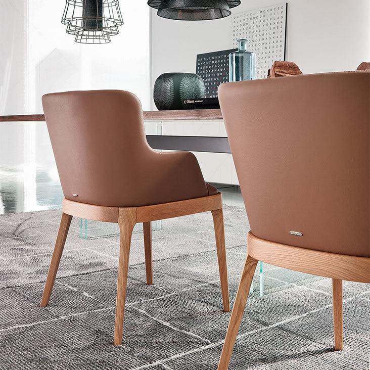 Magda Chair