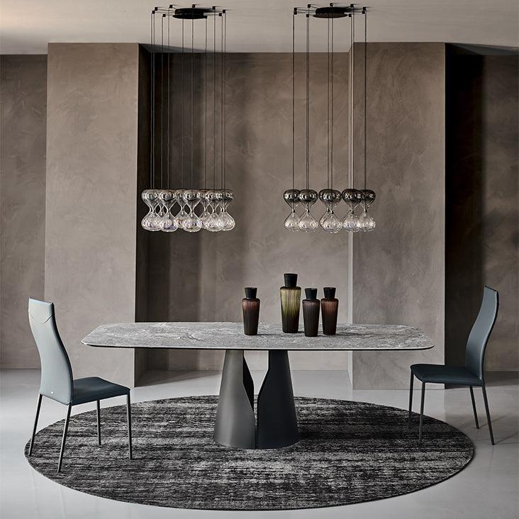 Giano Keramik Table